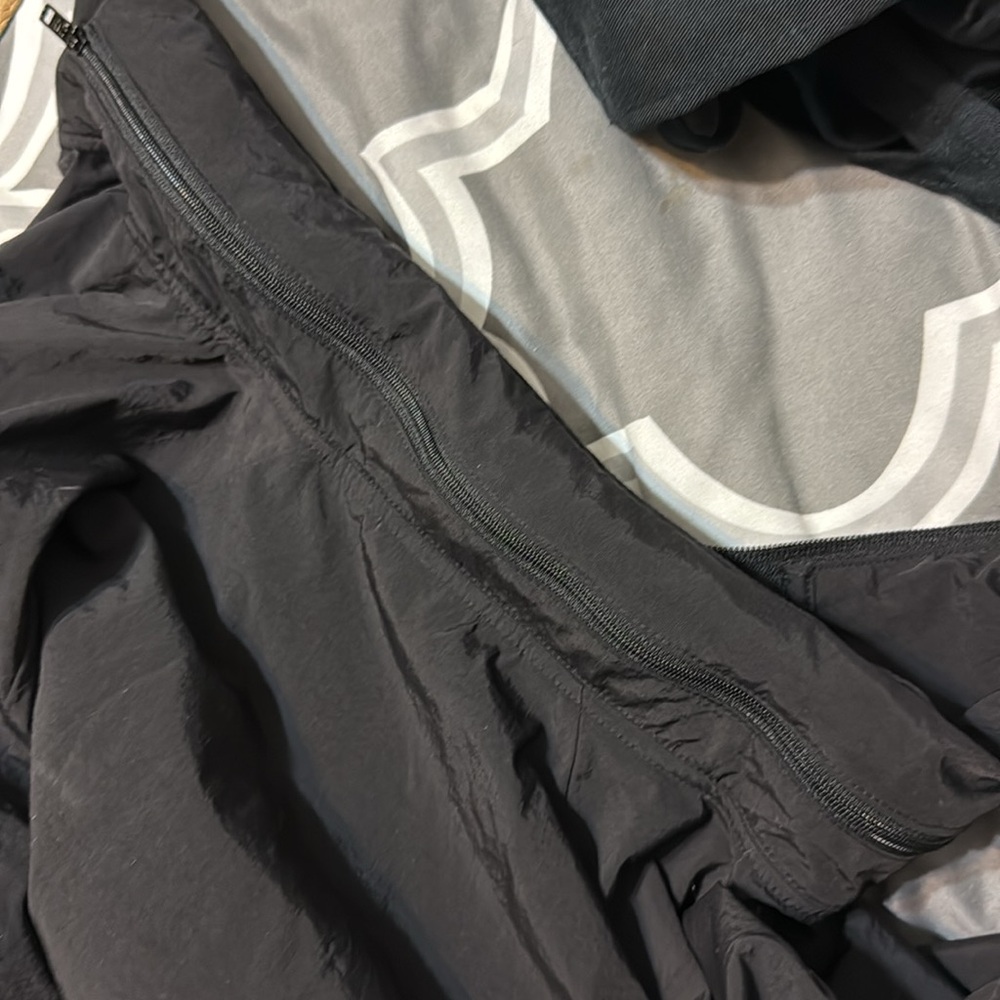 Pink Victoria’s Secret windbreaker jacket - Picture 4 of 7